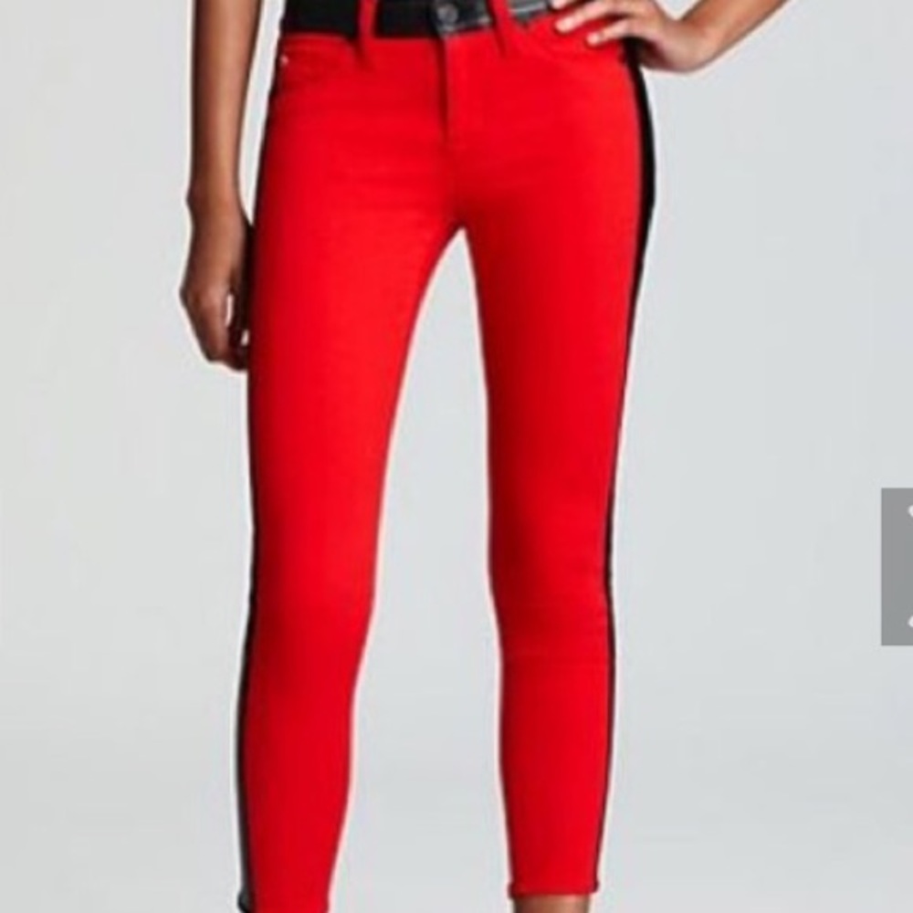 NWT Hudson Jeans